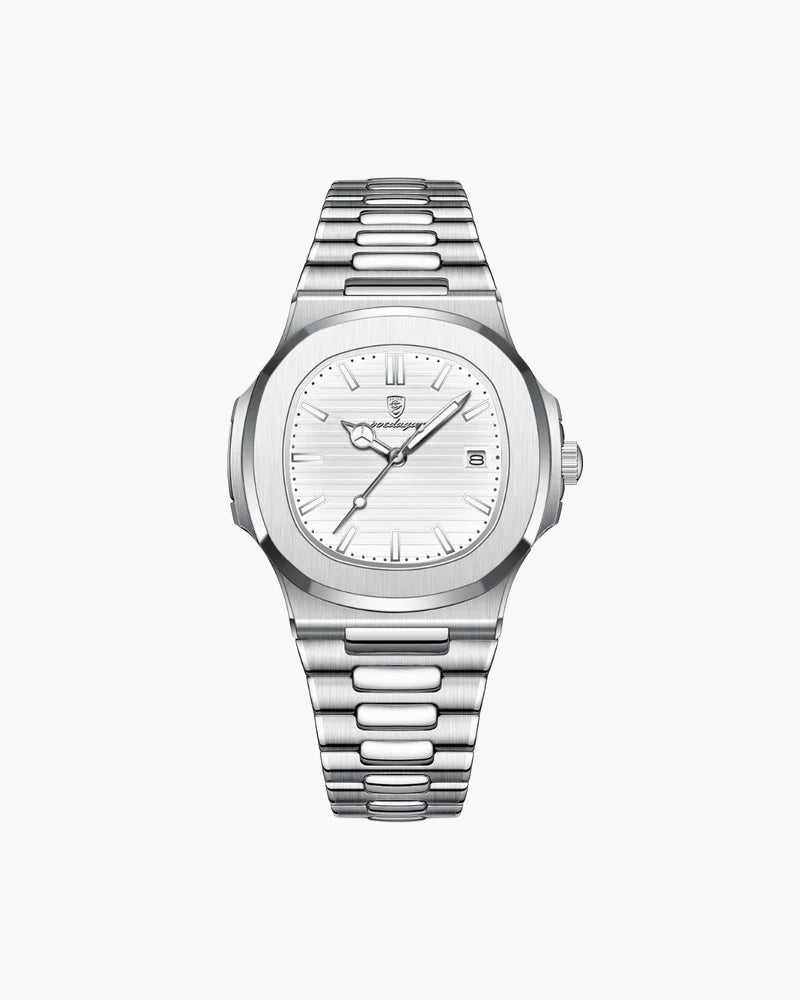 Montre Geneva Classic étanche