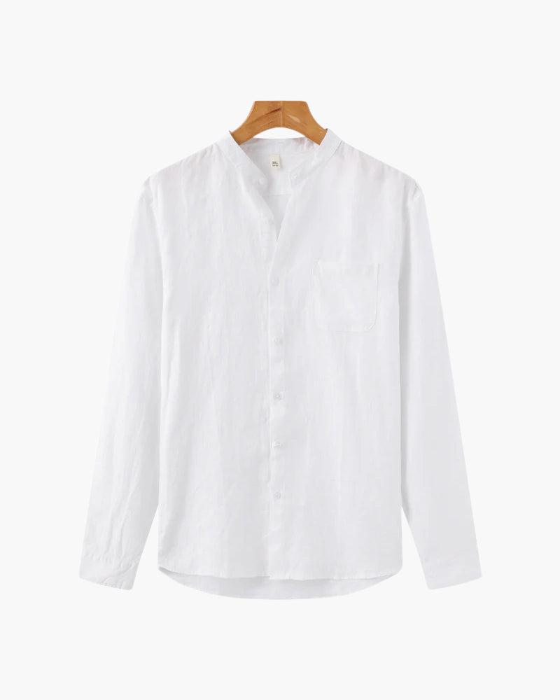 Chemise Cape Town 100 % lin