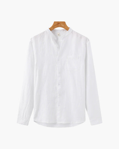 Chemise Cape Town 100 % lin