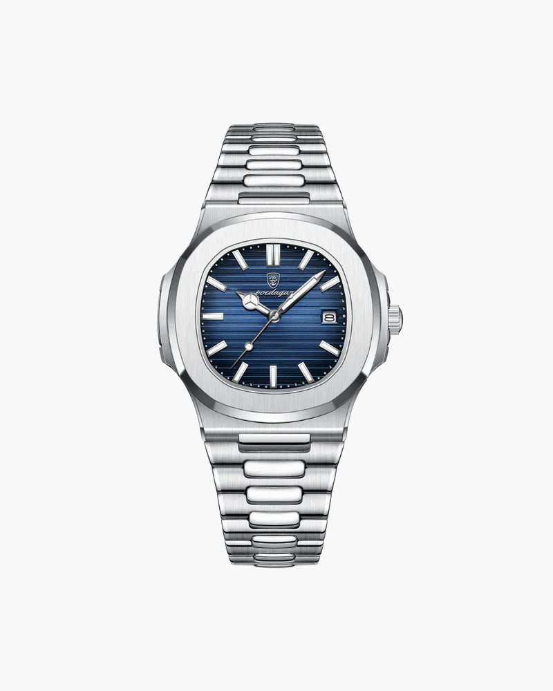 Montre Geneva Classic étanche