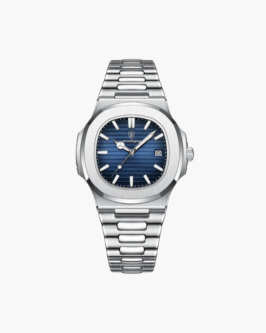 Montre Geneva Classic étanche