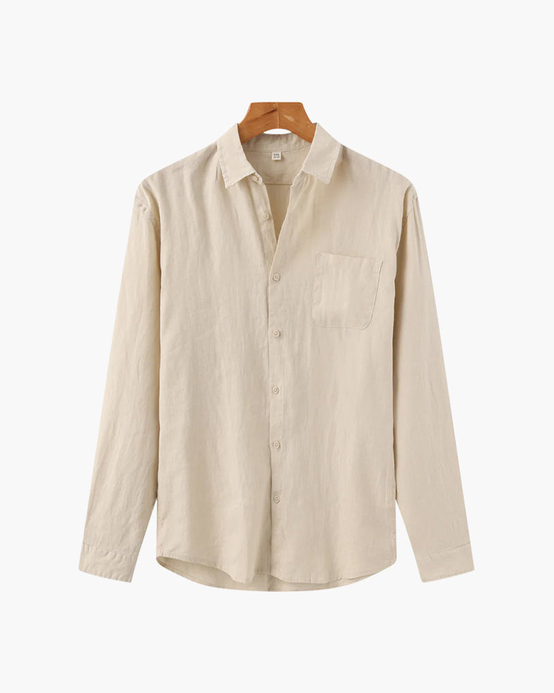Chemise Cape Town 100 % lin