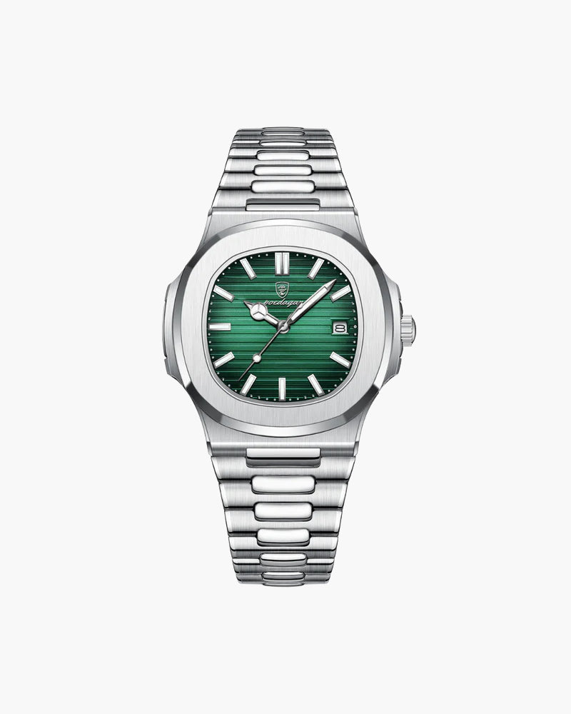 Montre Geneva Classic étanche