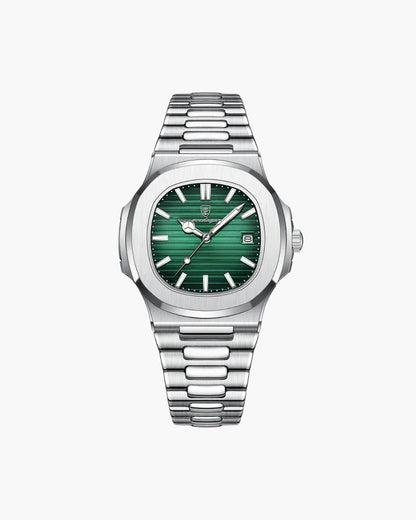 Montre Geneva Classic étanche