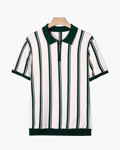 Pull demi-zip Modena