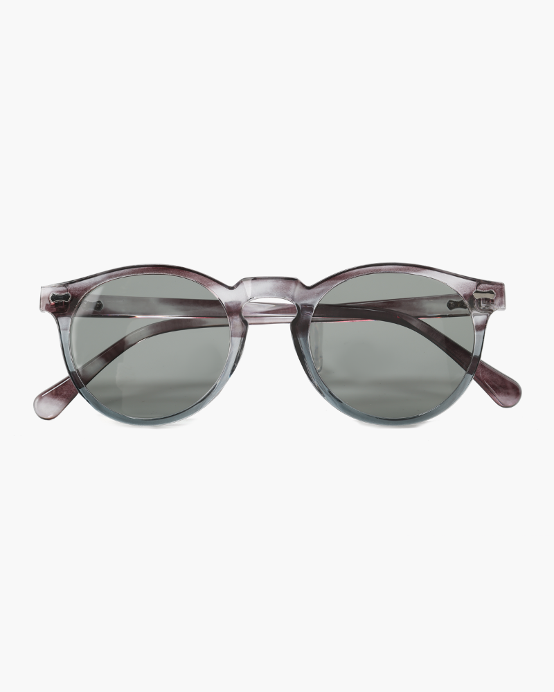 Lunettes de soleil polarisées