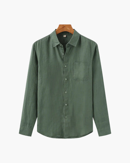Chemise Cape Town 100 % lin