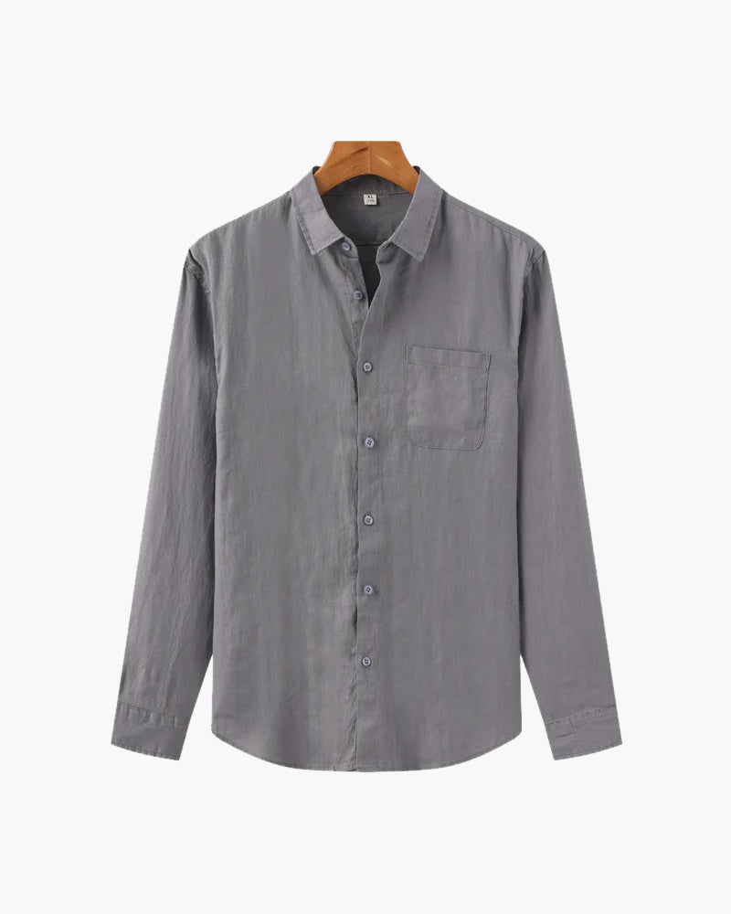 Chemise Cape Town 100 % lin