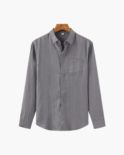 Chemise Cape Town 100 % lin