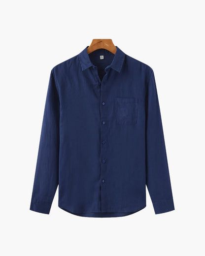 Chemise Cape Town 100 % lin