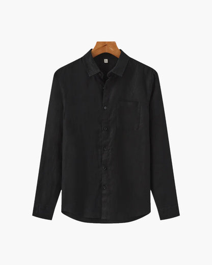 Chemise Cape Town 100 % lin