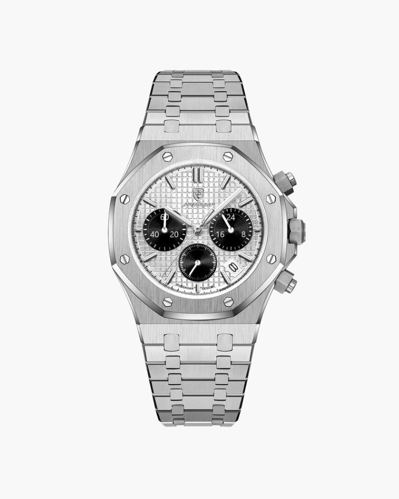 Montre chronographe Athens