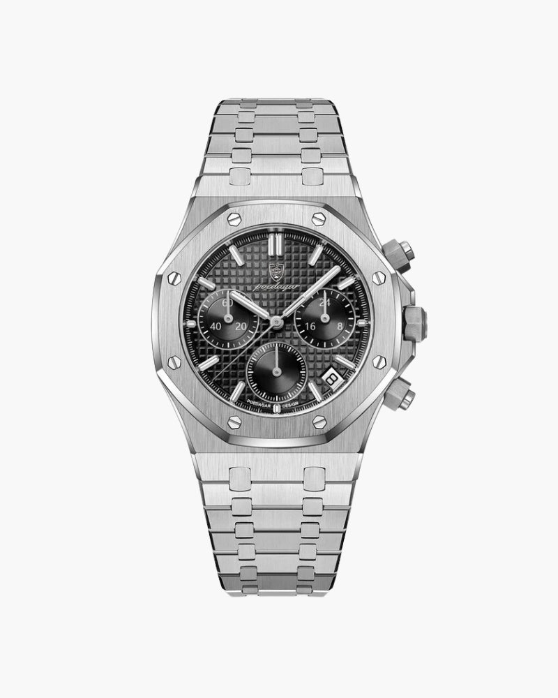 Montre chronographe Athens