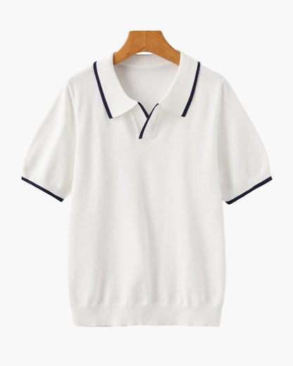 Polo Monaco Edge