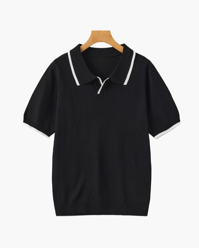 Polo Monaco Edge